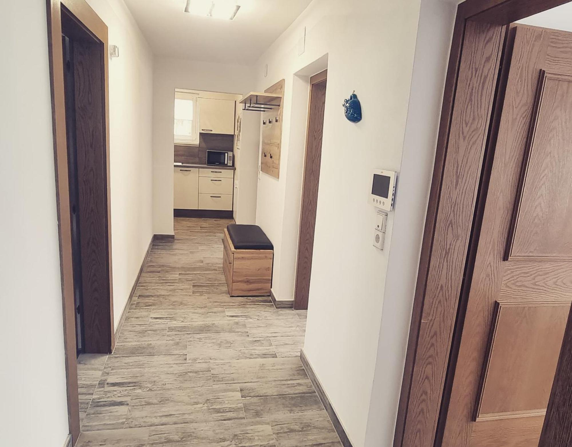 Bora Appartements 1 Mit 4 Schlafzimmer Zell am See Exterior foto